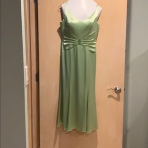Anne Klein Evening Gown